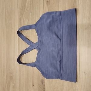 Athleta sports bra
